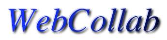 WebCollab logo